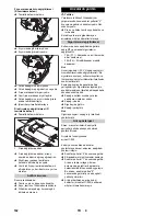 Preview for 182 page of Kärcher B 140 R Manual