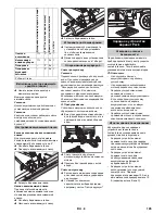 Preview for 195 page of Kärcher B 140 R Manual