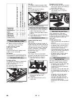 Preview for 252 page of Kärcher B 140 R Manual