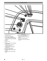 Preview for 262 page of Kärcher B 140 R Manual