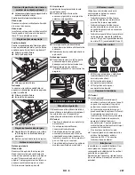 Preview for 267 page of Kärcher B 140 R Manual