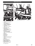 Preview for 289 page of Kärcher B 140 R Manual