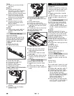 Preview for 296 page of Kärcher B 140 R Manual