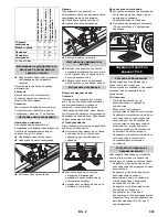 Preview for 323 page of Kärcher B 140 R Manual