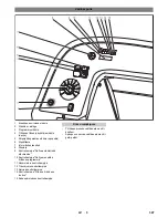 Preview for 347 page of Kärcher B 140 R Manual