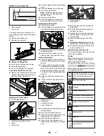 Preview for 9 page of Kärcher B 40 C Bp Manual