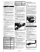 Preview for 6 page of Kärcher B 40 C Bp Operating Instructions Manual
