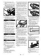 Preview for 7 page of Kärcher B 40 C Bp Operating Instructions Manual