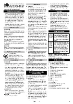 Предварительный просмотр 3 страницы Kärcher B 60/10 C Original Instructions Manual