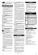 Предварительный просмотр 15 страницы Kärcher B 60/10 C Original Instructions Manual