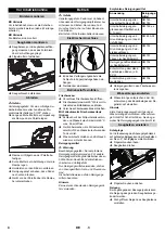 Preview for 4 page of Kärcher B 60 W Ep Manual