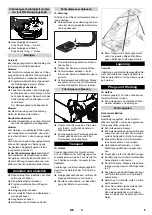 Preview for 5 page of Kärcher B 60 W Ep Manual