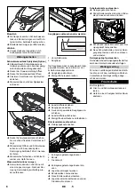 Preview for 6 page of Kärcher B 60 W Ep Manual