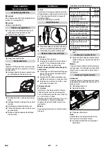 Предварительный просмотр 192 страницы Kärcher B 60 W Ep Manual