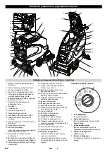 Предварительный просмотр 216 страницы Kärcher B 60 W Ep Manual