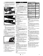 Preview for 9 page of Kärcher B 80 W Bp Manual