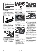 Preview for 12 page of Kärcher B 80 W Bp Manual