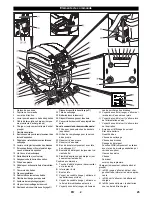 Preview for 25 page of Kärcher B 80 W User Manual