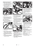 Preview for 30 page of Kärcher B 80 W User Manual