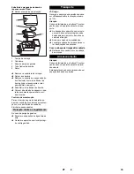 Предварительный просмотр 79 страницы Kärcher B 80 W User Manual