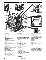 Предварительный просмотр 226 страницы Kärcher B 80 W User Manual