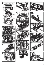 Preview for 3 page of Kärcher B 90 R Series Operating Instructions Manual