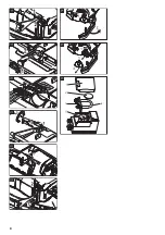Preview for 4 page of Kärcher B 90 R Series Operating Instructions Manual