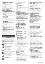 Предварительный просмотр 119 страницы Kärcher B 90 R Series Operating Instructions Manual