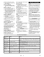 Preview for 97 page of Kärcher B 90 R Manual