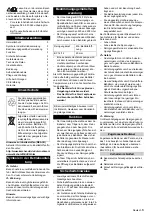 Предварительный просмотр 3 страницы Kärcher BC 14/12 Original Instructions Manual