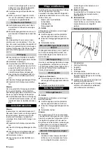 Предварительный просмотр 6 страницы Kärcher BC 14/12 Original Instructions Manual
