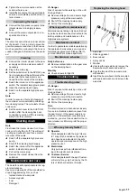 Предварительный просмотр 11 страницы Kärcher BC 14/12 Original Instructions Manual