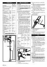 Предварительный просмотр 20 страницы Kärcher BC 14/12 Original Instructions Manual
