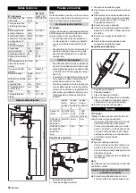 Предварительный просмотр 30 страницы Kärcher BC 14/12 Original Instructions Manual
