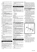 Предварительный просмотр 31 страницы Kärcher BC 14/12 Original Instructions Manual