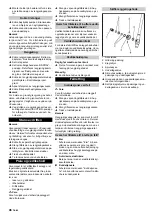 Предварительный просмотр 46 страницы Kärcher BC 14/12 Original Instructions Manual