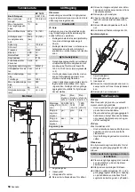 Предварительный просмотр 50 страницы Kärcher BC 14/12 Original Instructions Manual