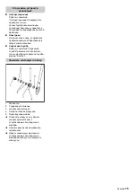 Предварительный просмотр 75 страницы Kärcher BC 14/12 Original Instructions Manual