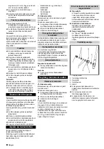 Предварительный просмотр 80 страницы Kärcher BC 14/12 Original Instructions Manual