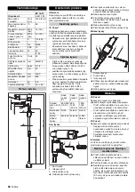 Предварительный просмотр 84 страницы Kärcher BC 14/12 Original Instructions Manual