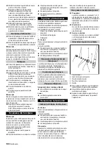 Предварительный просмотр 100 страницы Kärcher BC 14/12 Original Instructions Manual