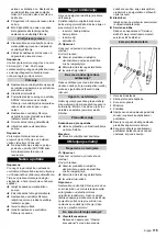 Предварительный просмотр 115 страницы Kärcher BC 14/12 Original Instructions Manual