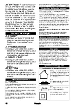Preview for 10 page of Kärcher BC 18 V Original Instructions Manual