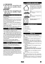 Preview for 25 page of Kärcher BC 18 V Original Instructions Manual