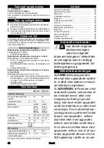 Предварительный просмотр 26 страницы Kärcher BC 18 V Original Instructions Manual