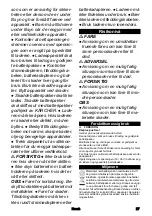 Preview for 27 page of Kärcher BC 18 V Original Instructions Manual