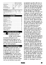 Предварительный просмотр 29 страницы Kärcher BC 18 V Original Instructions Manual