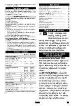 Предварительный просмотр 53 страницы Kärcher BC 18 V Original Instructions Manual