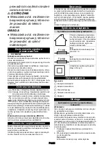 Preview for 55 page of Kärcher BC 18 V Original Instructions Manual