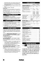 Preview for 56 page of Kärcher BC 18 V Original Instructions Manual